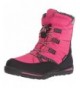 Boots Girls' JACE Snow Boot - Bright Rose - 12 Medium US Little Kid - CX189R75MM8 $74.02