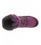 Boots Girls' JACE Snow Boot - Grape 3 Medium US Little Kid - CH189R68N8Q $84.66