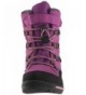 Boots Girls' JACE Snow Boot Grape 4 Medium US Big Kid - CB188AM58MN $65.73