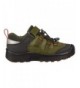 Boots Kids' Hikeport Wp Hiking Boot - Martini Olive/Pureed Pumpkin - C0188CEXKM7 $92.29