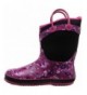 Boots Kids Cold Rated Neoprene Boot - Heart Camo - CM11UIBQEP3 $73.12