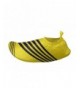 Water Shoes Kids Toddler Boys Athletic Water Shoes Pool Beach Aqua Socks - Yellow Navy - CQ183NIXDL4 $23.28