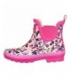 Boots Kids' Jnr Wellibob Rain Boot - Cream Ditsy - CI188A004HE $66.38