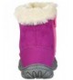 Boots Kids Coralie Girl's Outdoor Snow Boots - Fuchsia/Pink - CS17Y03HO40 $61.68