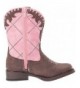 Boots Kids' Lacy - Pink - C117X0LGKRQ $89.38