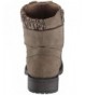 Boots Kids' Jjacks Ankle Boot - Stone - C118C7NE9CR $81.74