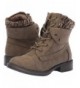 Boots Kids' Jjacks Ankle Boot - Stone - C118C7NE9CR $81.74