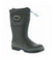 Boots Kids Womens Winterprene Boots (Toddler/Little Kid/Big Kid) - Charcoal - C318D98DT4Q $72.41