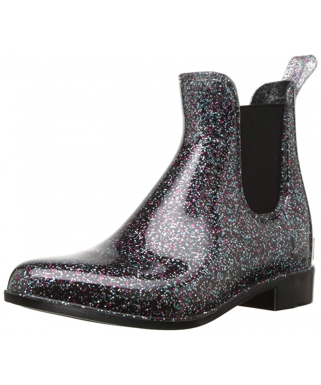 Boots Kids' Glitter Chelsea Boot - Multi Glitter - CN18D99I74I $43.22