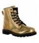 Boots Luna Boot - Gold/Black - C7127933Q5D $73.76