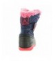 Boots Kids' Snowbugf Snow Boot - Navy - CT12OCS8QK1 $63.40