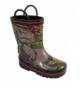 Boots Baby Boy's JPF500 Jurassic World Rain Boot (Toddler/Little Kid) - Green - C518E0OLTQQ $44.04