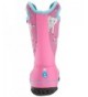 Boots Kids' Slushie Snow Boot - Crayon Pink/Multi - CP180987Q9S $88.64