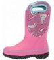 Boots Kids' Slushie Snow Boot - Crayon Pink/Multi - CP180987Q9S $88.64