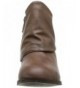 Boots Kids' Sill-k Fashion Boot - Whiskey Eastwood Polyurethane/Pisa Polyurethane - CX180NGISDM $77.98