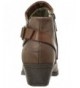 Boots Kids' Sill-k Fashion Boot - Whiskey Eastwood Polyurethane/Pisa Polyurethane - CX180NGISDM $77.98