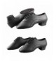 Dance Boys Professional Latin Dance Shoes Kids Ballroom Jazz Tango Waltz Shoes - Black - CG18LS3NIYY $37.94