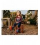 Boots Rain Boots with Easy-On Handles in Fun Patterns for Toddlers and Kids - Puddle-a-saurus Dinosaur - CR12O4V510Z $34.05