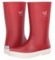Boots Kids' Splash Nautico Rain Boot - Red - CI12L9C4UL9 $56.38
