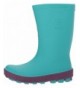 Boots Kids' Riptide Rain Boot - Teal - C7189R74G8Q $58.72