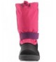 Boots Kids' Jetwp Snow Boot - Rose/Purple - CA188AGDATS $77.63