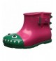 Boots Kids' Mini Sugar Fabula Rain Boot - Pink - CY12O21XTCN $89.15