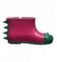 Boots Kids' Mini Sugar Fabula Rain Boot - Pink - CY12O21XTCN $89.15