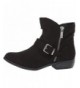 Boots Kids' Dorrie Fashion Boot - Black - CR189U0O3GE $76.28