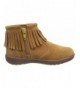 Boots Kids Girls' Cata2 Fashion Boot - Khaki - C712O0L9CT7 $44.27