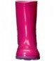 Boots Kids' Pebbles Rain Boot - Pink - CR18GC6N5KY $43.04