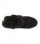 Boots Kids' Evelin Fashion Boot - Black - CA189UCK8H5 $67.51