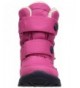 Boots Kids' Pep Snow Boot - Bright Rose - CF189R3ZWAH $72.75