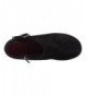 Boots Kids' Bubba-k Fashion Boot - Black Fawn Pu - C312NZI58IM $58.48