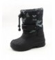 Boots Cold Weather Snow Boot (Toddler/Little Kid/Big Kid) MANY COLORS - Gray Camo - CZ12F3WH4TL $51.69