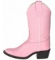 Boots Kids' Western Boot (Toddler) - Pink - CG11B8EV3NR $75.54