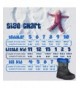 Boots Colored Insulated Snow Boots for Boys - Girls - Little Kids - Blue/Black - C11853MKKE4 $38.94