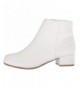 Boots Kids' Jeditor Fashion Boot - White - C4189LE6WTR $83.06