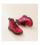 Boots Girls Boys Martin Boots Ankle Fashion Boots Princess Party Shoes High Top (Toddler/Little Kids) - Newrosered - CE18C7NR...