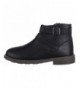 Boots Kids' Cindia Ankle Boot - Black - CR1809LWCZU $49.74