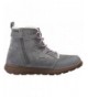 Boots Kids' Made 2 Play Heather Fashion Boot - Grey - C712NYLX9RC $75.26