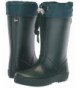 Boots Kids' Splash Cole Rain Boot - Green - CE17YTYHMTC $59.47