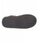 Boots Girls - Wembley Suede Fashion Boot - Kids Shoes - Grey - CK12NW8SPYI $77.40
