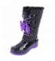 Boots Girls Winter Boots Snow Boot Cold Weather - CM18ISY2MQ4 $88.76