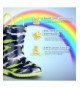 Boots Children's Rain Boots Handles - Little Kids & Toddlers - Boys & Girls - Blue (Shark) - CS180AKM9Z3 $32.20