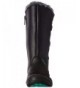 Boots Azami Girl's Outdoor Fashion Boot - Black - CU12CMTJ653 $83.07