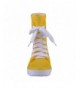 Boots Children Rain Boots Kids Lightweight Cute Waterproof Raining Shoes(Toddler/Little Kid/Boy/Girl) - Yellow - CN186LDRI4O ...