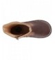 Boots Girl's Vega Fashion Boot - Sable - CJ12NS9EW6E $92.04
