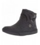 Boots Kids' Pava-k Fashion Boot - Grey Tone Flannel - CI180NGXLCG $55.60