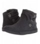 Boots Kids' Pava-k Fashion Boot - Grey Tone Flannel - CI180NGXLCG $55.60