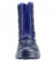 Boots Snow Boot - Navy Blue - CF186KDUHRG $36.11